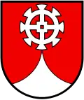 Coat of arms of Mühledorf