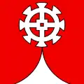 Flag of Mühledorf