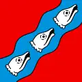 Flag of Marbach