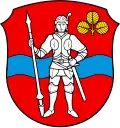Coat of arms of Marly
