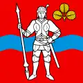 Flag of Marly
