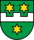 Coat of arms of Matten bei Interlaken