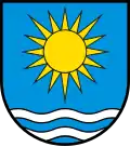 Coat of arms of Mettauertal