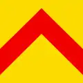 Flag of Mex