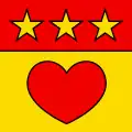 Flag of Moiry