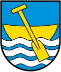 Coat of arms of Moosseedorf