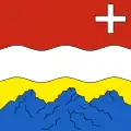 Flag of Muotathal