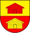 Coat of arms of Mutten