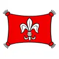 Flag of Neuenkirch