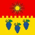 Flag of Noble-Contrée