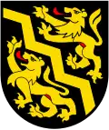 Coat of arms of Oberdiessbach