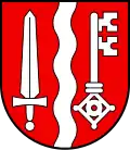 Coat of arms of Oberwil