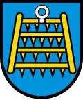 Coat of arms of Oberwil bei Büren