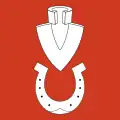 Flag of Oerlikon