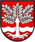 Coat of arms of Oeschenbach