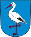 Coat of arms of Oetwil am See