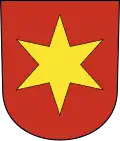 Coat of arms of Ötwil an der Limmat