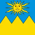 Flag of Porza