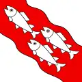 Flag of Röthenbach im Emmental