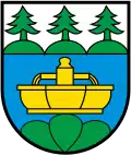 Coat of arms of Rüti bei Riggisberg