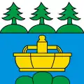 Flag of Rüti bei Riggisberg