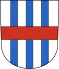 Coat of arms of Regensdorf