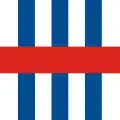 Flag of Regensdorf