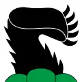 Flag of Reichenbach im Kandertal