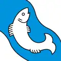 Flag of Rickenbach