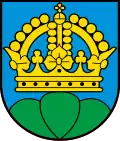 Coat of arms of Riggisberg