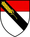 Coat of arms of Romanel-sur-Morges