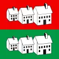 Flag of Rossenges