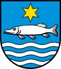 Coat of arms of Rottenschwil