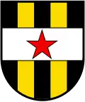 Coat of arms of Erguel