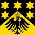 Flag of Schattenhalb