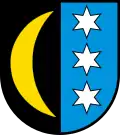 Coat of arms of Schinznach-Dorf