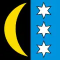 Flag of Schinznach-Dorf