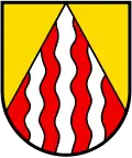 Coat of arms of Schwanden bei Brienz