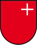 Coat of arms of Canton Schwyz