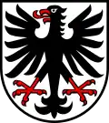 Coat of arms of Seengen