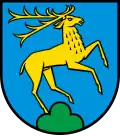 Coat of arms of Siglistorf