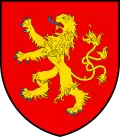 Coat of arms of Soral