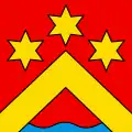 Flag of Sornetan
