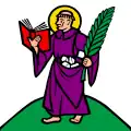 Flag of St. Stephan
