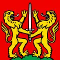 Flag of Stalden