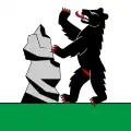 Flag of Stein