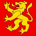 Flag of Thörigen