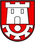 Coat of arms of Thurnen