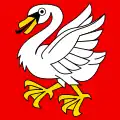 Flag of Toffen