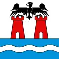 Flag of Torricella-Taverne